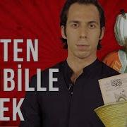 Gökten Zembille İnmek Deyiminin Hikayesi
