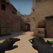 Karambit Doppler Emerald Factory New CS GO Fantasy Skin Showcase