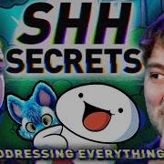 I Spent A Day With THEODD1sOUT