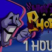 Forever Friday Night Funkin FULL SONG 1 HOUR