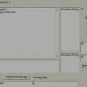 Visual Basic Prank Eject O Chat CD ROM Drive
