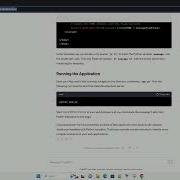 Flask Dynamically Update JavaScript With Python Variable