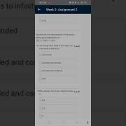 NPTEL Control System Week 2 Assignment Aug 2022