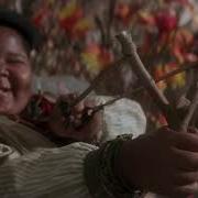 Peter Pan Training Scene Song From Hook