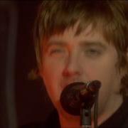 Kaiser Chiefs Ruby Live The Album Chart Show 2007