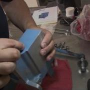 Ts 1 Pump Repair