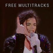 Michael Jackson Billie Jean Multitrack History Tour Munich New
