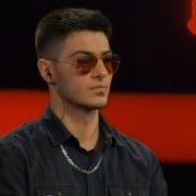 Cenk Baş Kerkük Zindanı Oses Türkiye Düello 21 Ocak 2019 Semicenk