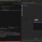 Start A New Blender Addon In VS Code