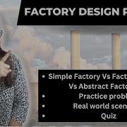 Simplifying Software Development With Factory Design Pattern Beginner S Guide Design Patterns Java
