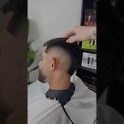 Burst Fade Tutorial STEP BY STEP PASO A PASO Barber POV Haircut Tutorial