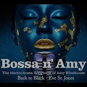 Back To Black Amy Winehouse S Song Eve St Jones
