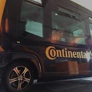 WorldPremier Of Continental CUbe Robo Taxi Technology For Autonomous Vehicles Frankfurt IAA2017 Cars