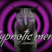 Hypnotic Meme Ft Jasmine Little Flash And Blood Warning WildCraft