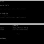 Oracle SODA For SQLCL