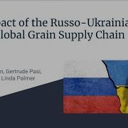 Operations Grain Presentation