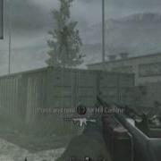 Call Of Duty 4 Online Messing Around