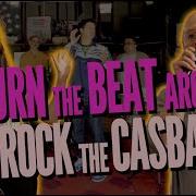 Turn The Beat Around VS Rock The Casbah Middle Aged Dad Jam Band W JACKIE TOHN CRAIG WEDREN