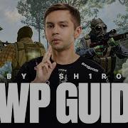 TEAM SPIRIT AWP GUIDE BY SH1RO