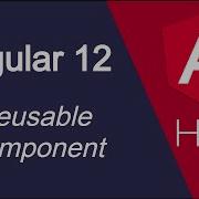 Angular 12 Tutorial In Hindi 27 Reusable Component