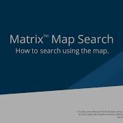 Matrix 3PS Map Search