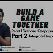 Build Voice The Word Game React Js Deepgram Part 2