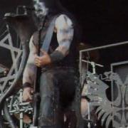 Behemoth Hellfest 2010