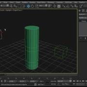 Tutorial 3dsMax Linked XForm Modifier