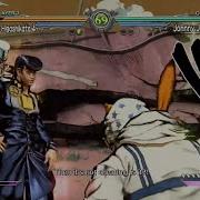 Josuke Un Cripples Johnny Then Re Cripples Him JoJo S Bizarre Adventure All Star Battle R