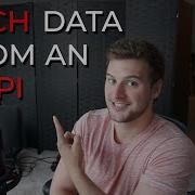 Как получить данные из API с помощью запросов Fetch в JavaScript