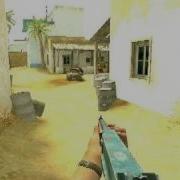 Cod2 Lucky Shot Part 1