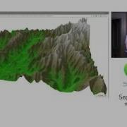 An Interactive Web Visualization For Watershed Topology By Mark Phillips