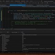 C System CommandLine Analyzer
