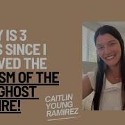 THE BAPTISM OF THE HOLY GHOST My Testimony Baptism Jesus God Holyghost Bible Testimony