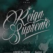 Reign Supreme 2015 Promo Trailer Strife