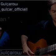 Merdan Gulçarow Enejan