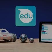 Getting Started Sphero Edu App Options