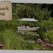 Efteling De Magische Klok Natuurpark