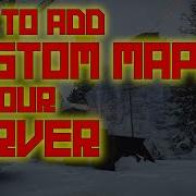 How To LOAD CUSTOM RUST MAPS Rust Admin Academy Rust Tutorial 2020