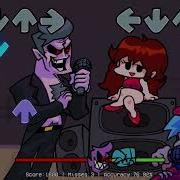 Dad Battle UTAU Cover UST