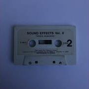 Sound Effects Vol 2 Space Invaders Side B