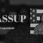 A AP Rocky Wassup LEGENDADO