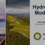 Introduction To Hydrologic Modeling A Hands On Practice By Amir AghaKouchak Part I