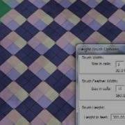 RA3 Wb Height And Water Tutorial