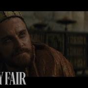 Exclusive Macbeth Clip Michael Fassbender S Mind Is Full Of Scorpions