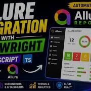 Пошаговое руководство по созданию отчетов для драматургов с помощью Allure Report Составление о
