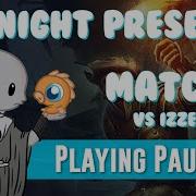 Playing Pauper Midnight Presence Vs Izzet Drake Match 2