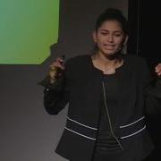 Breaking The Feedback Loop From Hell Fatimah Hussain TEDxYouth ShaftesburySchool