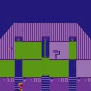 Bristles Arcade