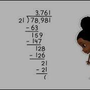 Envision Math Grade 5 Topic 5 9 Use A Standard Algorithm To Divide Another Look